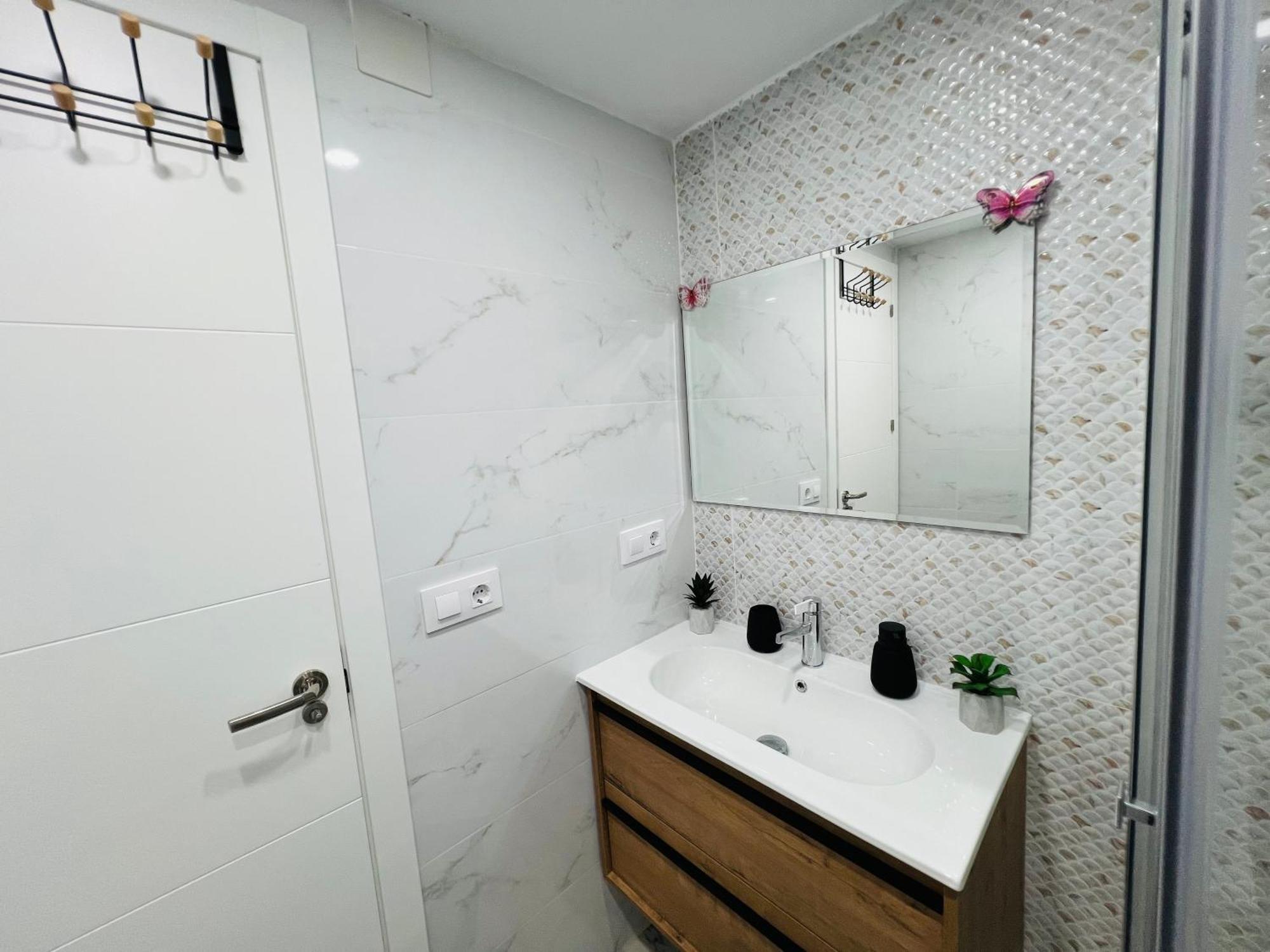 Estudio A 100 M Del Mar Vinarós エクステリア 写真